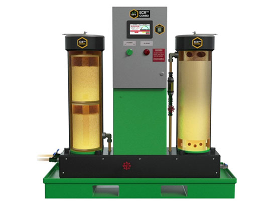 gestion quimica de lubricantes