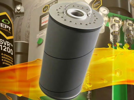 gestion quimica de lubricantes
