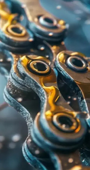 lubricantes cadenas